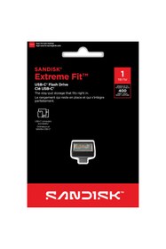 Resim Sandisk Ultra Fit 1TB SDCZ530-1T00-G46 400MB/s Type-C 