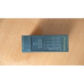 Resim Electronics Module Et200S 4 F-Do Profısafe ( 6Es7138-4Fb03-0Ab0 ) 