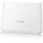 Resim ZYXEL VMG3625-T50B DUAL BAND WIRELESS AC\u002FN VDSL2 COMBO WAN GIGABIT GATEWAY\t 