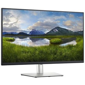 Resim Dell P2423DE 23.8" 5ms QHD Hdmi Dp Type-C IPS 