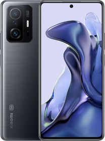 Resim Xiaomi Mi 11T TR Garanti | 128 GB 8 GB Siyah 