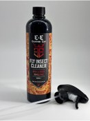 Resim EE CUSTOM CAR E&E CUSTOM CAR FLY INSECT CLEANER Sinek ve Böcek Temizleyici 700 ml 