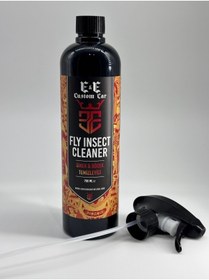 Resim EE CUSTOM CAR E&E CUSTOM CAR FLY INSECT CLEANER Sinek ve Böcek Temizleyici 700 ml 