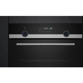 Resim Siemens HB557JEB6T 66 L Ankastre Fırın 