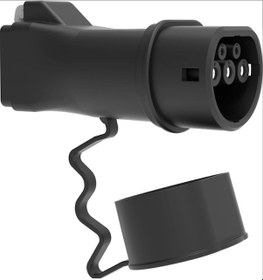 Resim Bemis Mg4 Uyumlu Tek Çıkışlı V2l Adaptör 