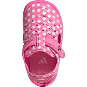 Resim adidas Water Sandal Minnie i Unisex Bebek Spor Sandalet JQ4400 