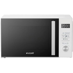 Resim Arçelik MD 240 Mikrodalga Fırın 