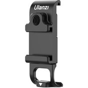 Resim Ulanzi G9-6 Gopro Hero 9 Kablo Girişli Pil Kapağı 