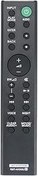 Resim RMT-AH300U Yedek Uzaktan Kumanda Sony Sound Bar HT-CT290 HT-CT291 HTCT290 HTCT291 SA-CT290 SA-CT291 için Uygundur 