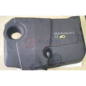 Resim Motor Üst Muhafaza Kapagi Megane 2 1.5 Dci 504603789 