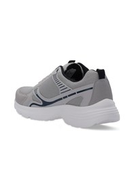 Resim Slazenger MIRAGE I Kadın Gri Koşu & Yürüyüş Spor Ayakkabısı 