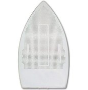 Resim Silter Alüminyum Teflon Çarık 275 Tipi El Ütüsü için 
