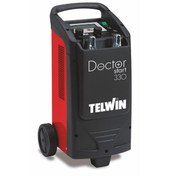 Resim Telwin TW829341 Doctor Start 330 Akü Sarj Cihazı 