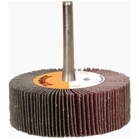 Resim Saplı Mop Zımpara 30-20 Mm 80 Kum 