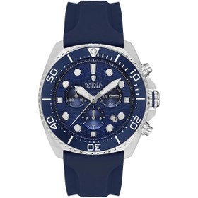 Resim Wainer WA.10310-B Erkek Kol Saati 
