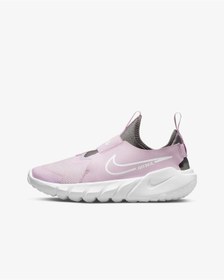 Resim Nike Flex Runner Kadın Pembe Koşu Ayakkabısı 