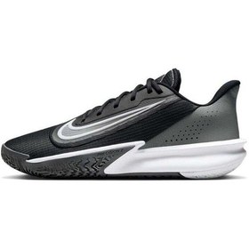 Resim Nıke Precısıon 7 Erkek Basketbol Ayakkabısı Fn4322 Fn4322 005 Çok Renkli 