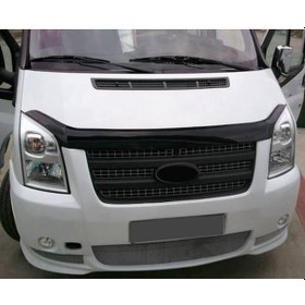 Resim Ford Transit 2007-2013 Model Euro Cap Kaput Rüzgarlığı 