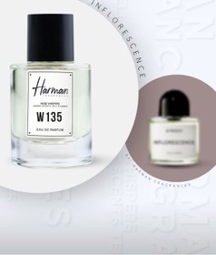 Resim HARMAN FRAGRANCES W135 KADIN PARFÜMÜ ( Inflorescence ) 