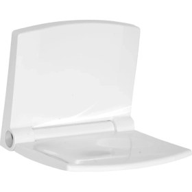 Resim Braventa Collection Vitra Arkitekta A44473 Katlanabilir Duş Oturağı, Beyaz 
