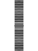 Resim Çarçur Huawei Watch Gt 3 42mm Uyumlu Krd-27 Kordon-siyah 