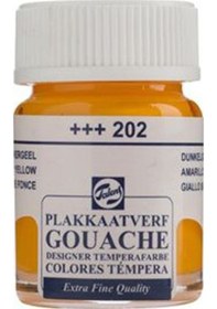 Resim Talens Guaj Boya 16 ML 202 K.Sarı Çok Renkli 