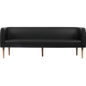 Resim Burosit Bürosit Oregon Üçlü Kanepe 