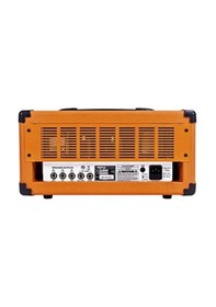 Resim Orange Or15H Kafa Elektro Gitar Amfi 