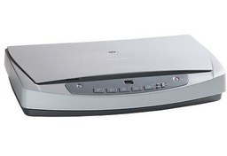 Resim Hp L1912A Scanjet 5590P Tarayıcı 