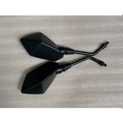 Resim Arora Safari Pro Ayna Takımı 125 Cc 