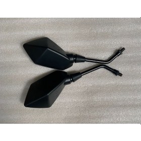 Resim Arora Safari Pro Ayna Takımı 125 Cc 