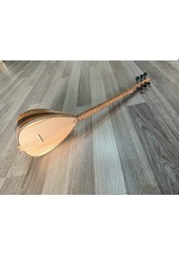 Resim Cura 28 Tekne, İşlemeli, Tam Set Çocuk Sazı 