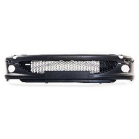 Resim PARCAWORLD Peugeot 206 Gtı Ön Tampon Panjurlu Delikli 98-06 Orjinal Ref. No: 7401gn Uyumlu Pej0726028 