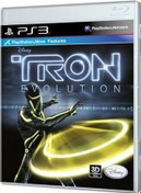 Resim Tron Evolution PS3 Oyun 