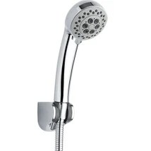 Resim Tema Econ Askılı Duş Seti 