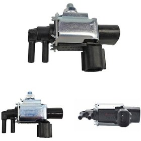 Resim Valf Selenoit Emisyon Kontrol L200 96-18/asx / Mr404682 