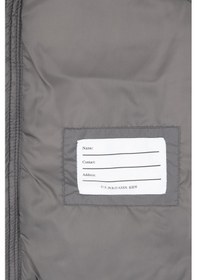Resim U.s. Polo Assn. Erkek Çocuk Gri Yelek Dokuma 50312089-vr024 Gri 