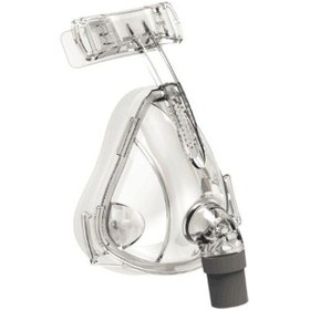 Resim Bmc F2 Fulface Maske Bmc-fm2 Büyük Boy L 