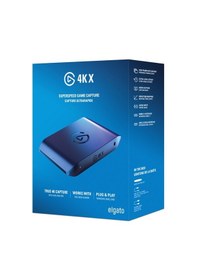 Resim Elgato 10gbh9901 Game Capture 4k X 