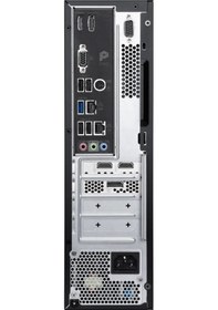 Resim MSI Pro DP80 A14G-003EU i7-14700 16 GB 1 TB SSD W11P Mini PC 