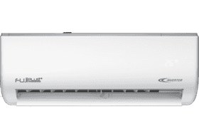 Resim FUJIPLUS New Sakura FP-12NS A++ 12000 BTU Duvar Tipi Inverter Klima 
