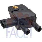 Resim Mini Cooper Egzoz Basınç Sensörü 