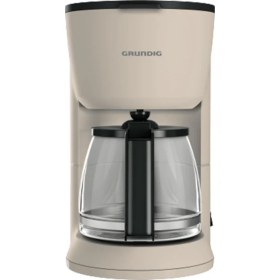 Resim Grundig FK 4311 B Filtre Kahve Makinesi 