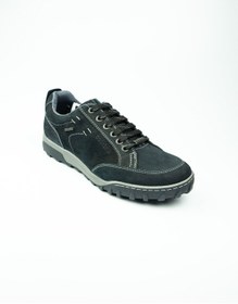 Resim Dockers 217111 Siyah Water Resistant Erkek Outdoor Ayakkabı 