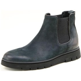 Resim Freefoot Ayakkabıdamarka 211710 Tejo Siyah Erkek Bot 001 