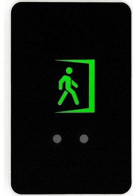 Resim Lockway Lcw-tb9 No Touch Buton 