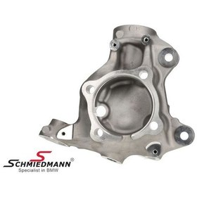Resim Bmw Ön Taşıyıcı Sol X1 E84 55078bw 31216865143 