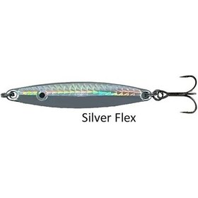 Resim Hansen Fight Kaşık 7.6cm 24g Levrek,lüfer Döner Kaşık 