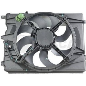 Resim Fan Motoru Davlumbazlı Fıat Egea 1,4 Benzinli Opar 52052605 