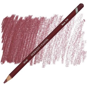 Resim Derwent Pastel Kalem - Maroon P170 